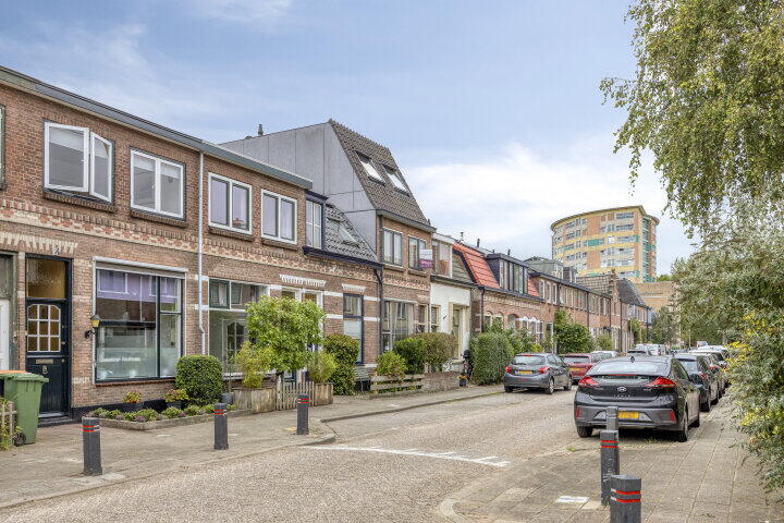Foto 8 – Gerrit van Stellingwerfstraat 66, Amersfoort