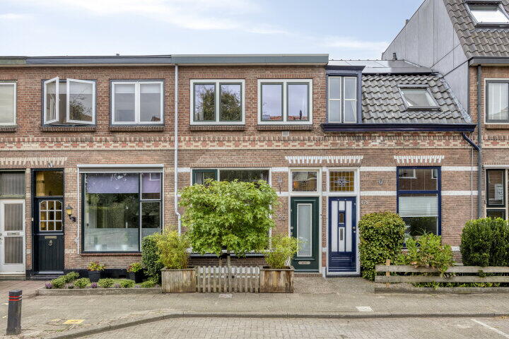 Foto 9 – Gerrit van Stellingwerfstraat 66, Amersfoort