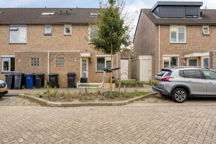 Foto 1 - Gershwinstraat 15, Almere