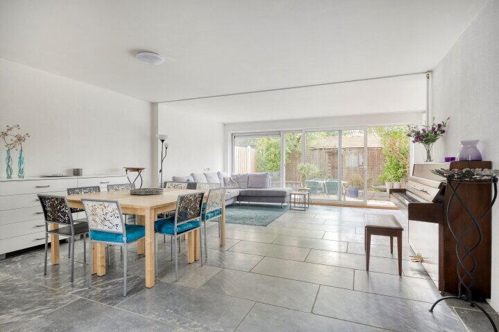 Foto 2 - Gershwinstraat 15, Almere