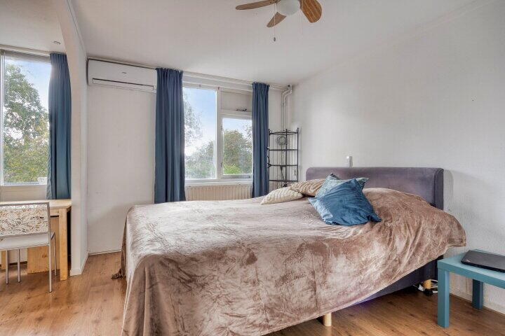 Foto 13 - Gershwinstraat 15, Almere