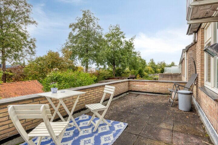 Foto 15 - Gershwinstraat 15, Almere