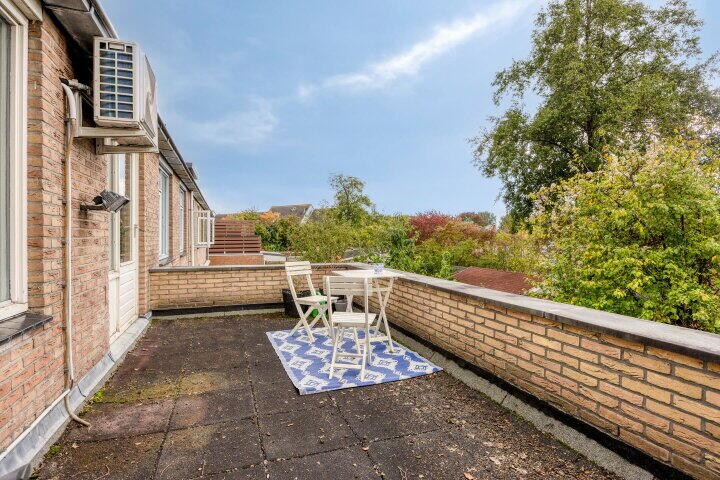 Foto 16 - Gershwinstraat 15, Almere