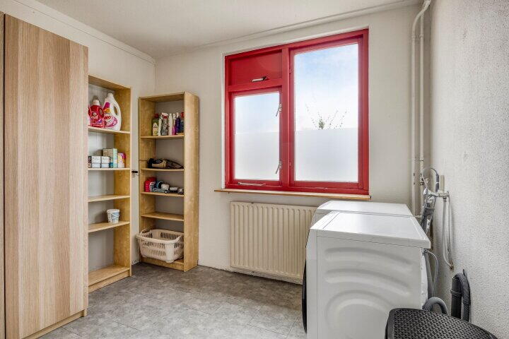 Foto 18 - Gershwinstraat 15, Almere