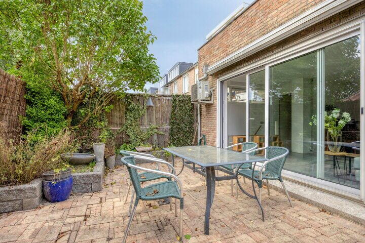 Foto 3 - Gershwinstraat 15, Almere