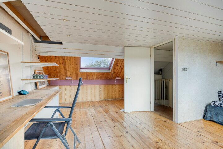 Foto 21 - Gershwinstraat 15, Almere