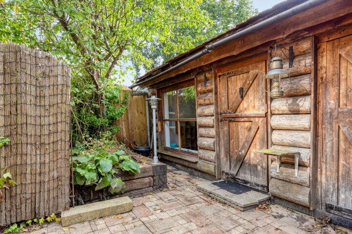 Foto 23 - Gershwinstraat 15, Almere