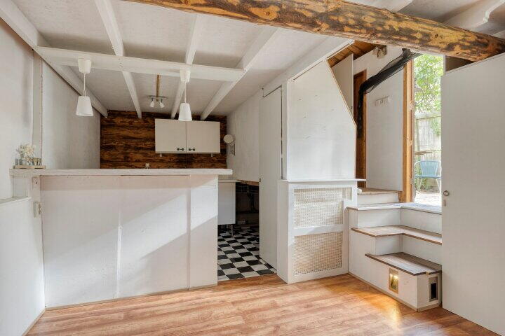 Foto 24 - Gershwinstraat 15, Almere