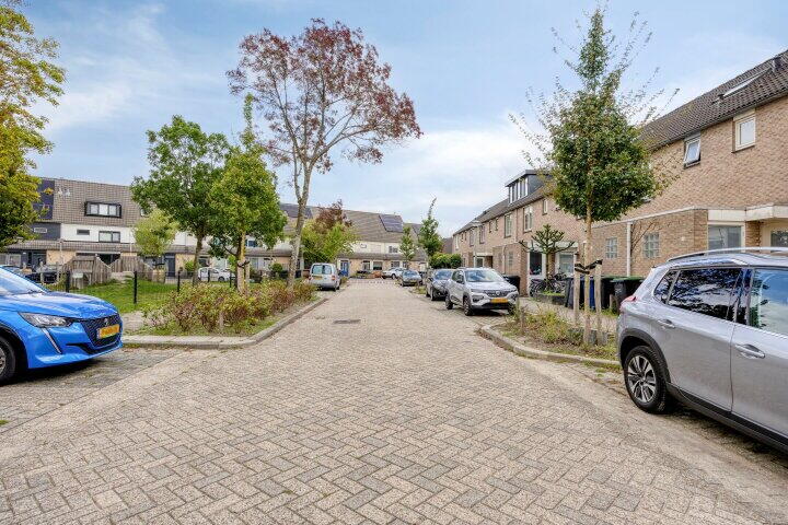 Foto 27 - Gershwinstraat 15, Almere