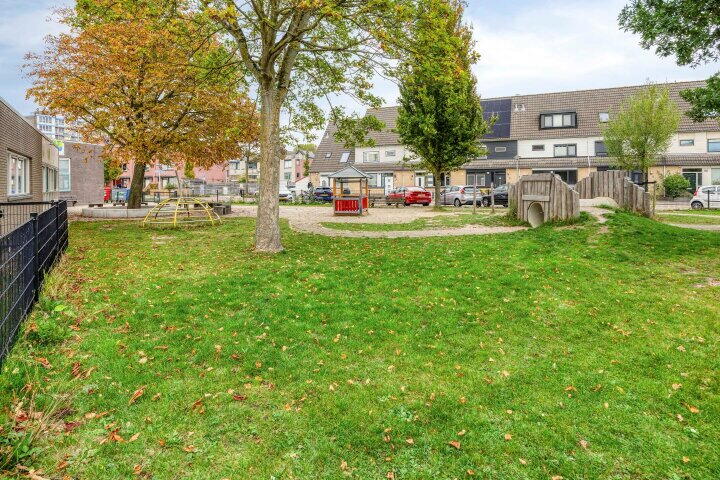 Foto 28 - Gershwinstraat 15, Almere