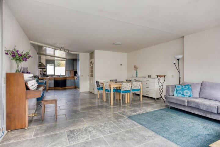 Foto 6 - Gershwinstraat 15, Almere