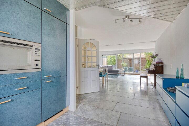 Foto 8 - Gershwinstraat 15, Almere