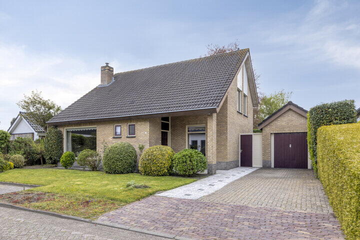 Foto 1 - Gersteberg 11, Sprundel