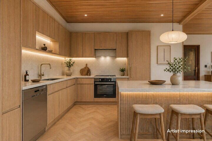 Foto 24 - Gersteberg 11, Sprundel