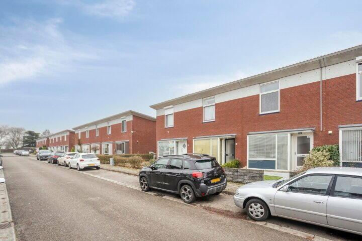 Foto 1 - Gersthegge 6, Maastricht