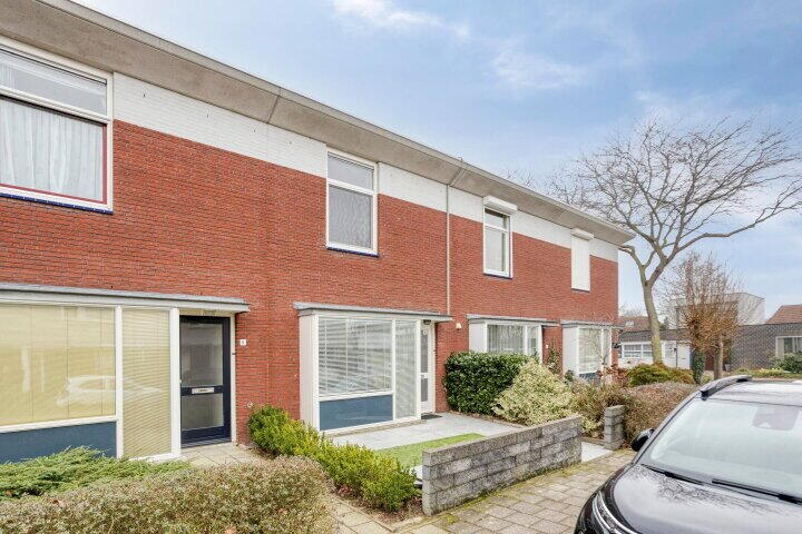 Foto 2 - Gersthegge 6, Maastricht