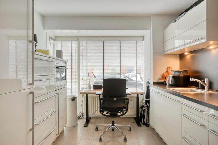 Foto 12 - Gersthegge 6, Maastricht