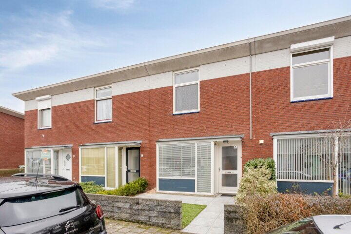 Foto 3 - Gersthegge 6, Maastricht