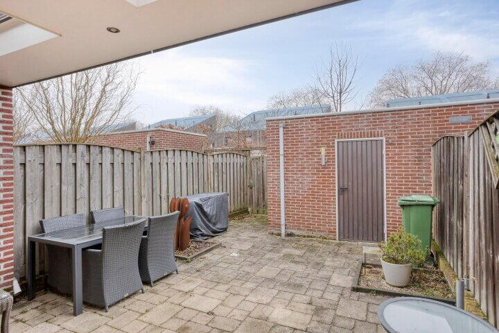 Foto 25 - Gersthegge 6, Maastricht