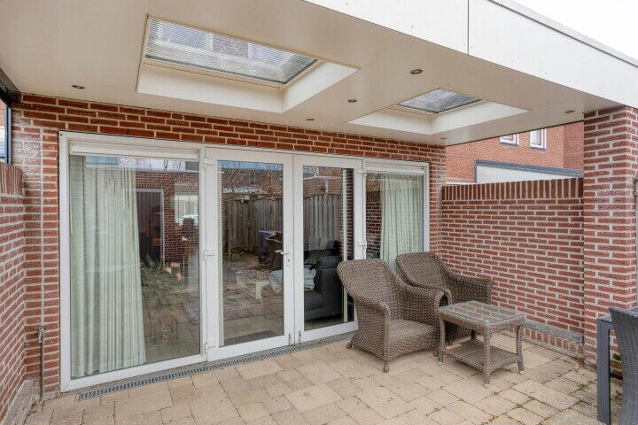 Foto 26 - Gersthegge 6, Maastricht