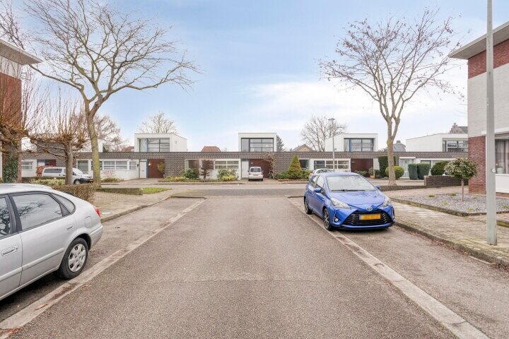 Foto 27 - Gersthegge 6, Maastricht