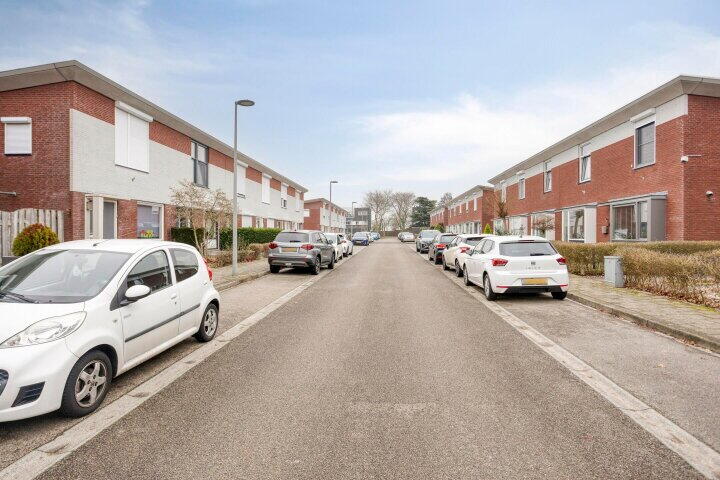 Foto 28 - Gersthegge 6, Maastricht