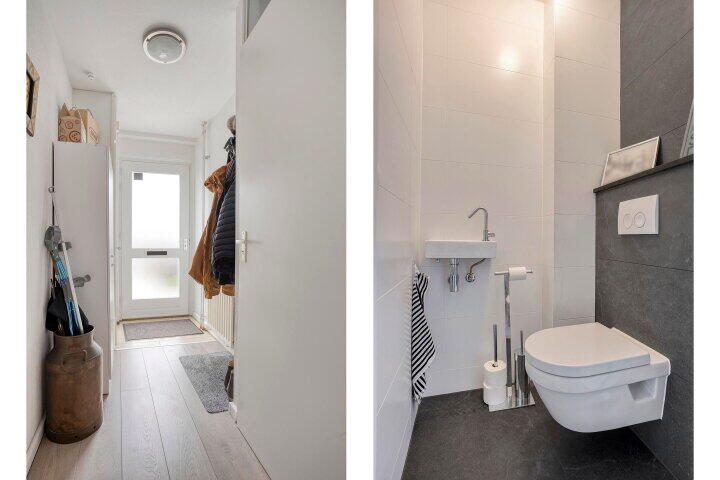 Foto 4 - Gersthegge 6, Maastricht