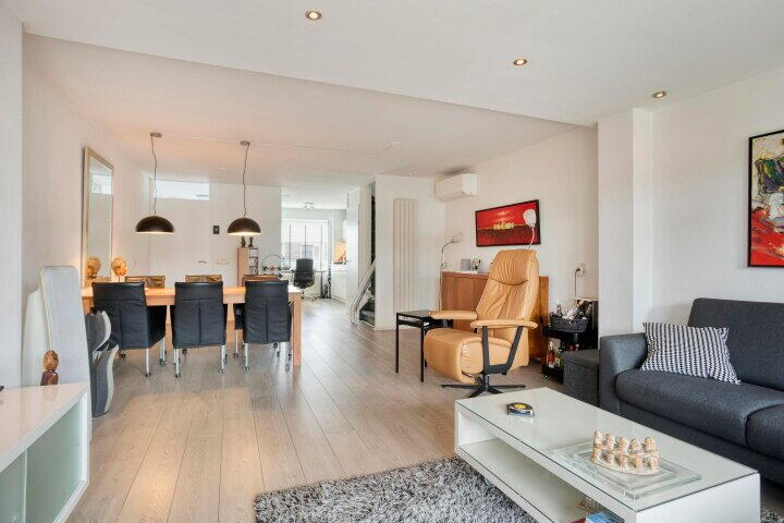 Foto 5 - Gersthegge 6, Maastricht