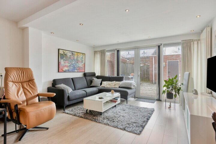 Foto 8 - Gersthegge 6, Maastricht