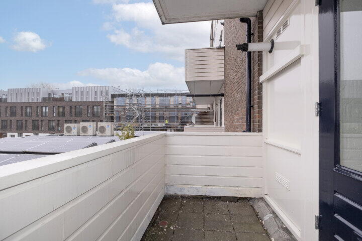 Foto 21 - Geulstraat 23, Groningen