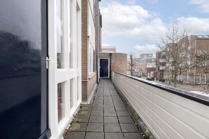 Foto 24 - Geulstraat 23, Groningen