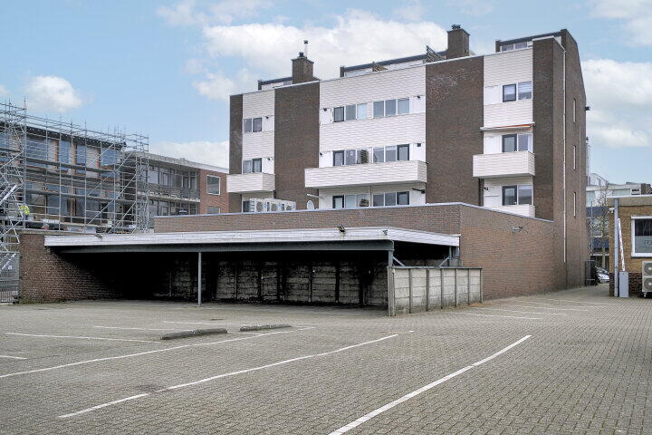 Foto 27 - Geulstraat 23, Groningen