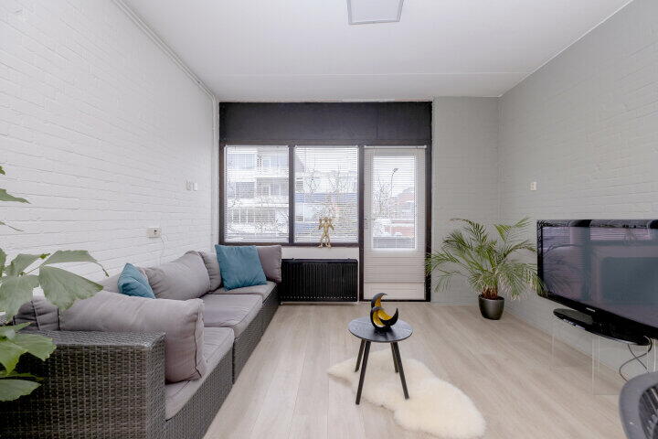 Foto 9 - Geulstraat 23, Groningen