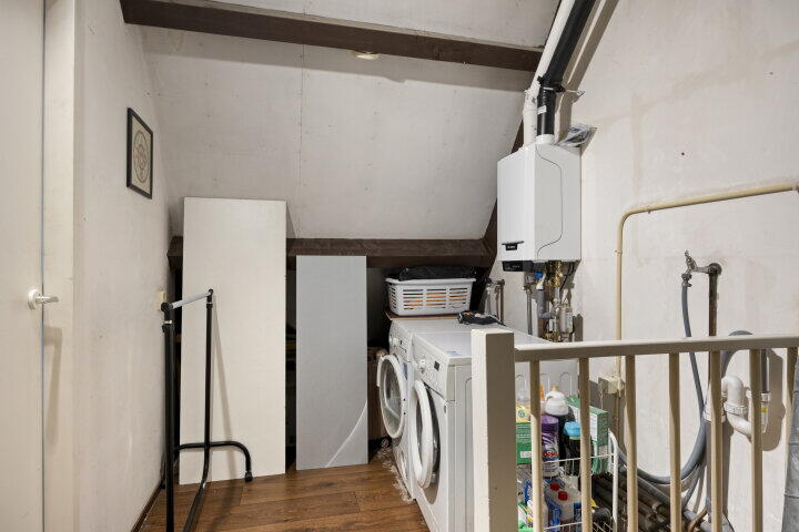 Foto 18 - Geuzenhof 29, Lepelstraat