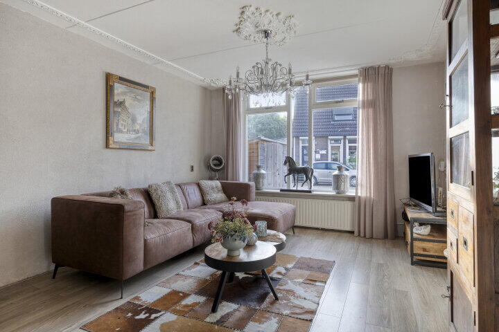 Foto 3 - Geuzenhof 29, Lepelstraat