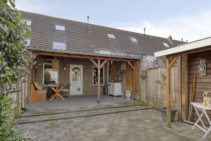 Foto 21 - Geuzenhof 29, Lepelstraat