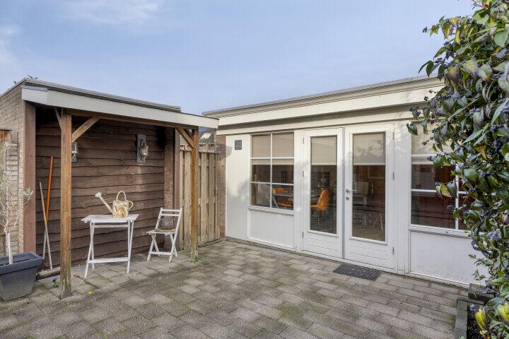 Foto 22 - Geuzenhof 29, Lepelstraat