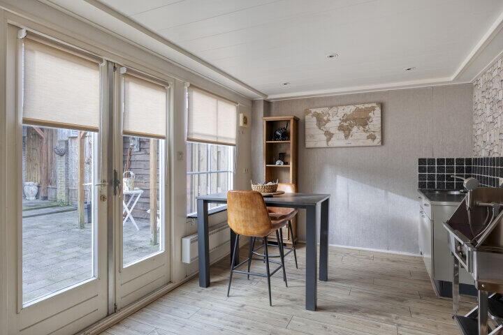 Foto 24 - Geuzenhof 29, Lepelstraat