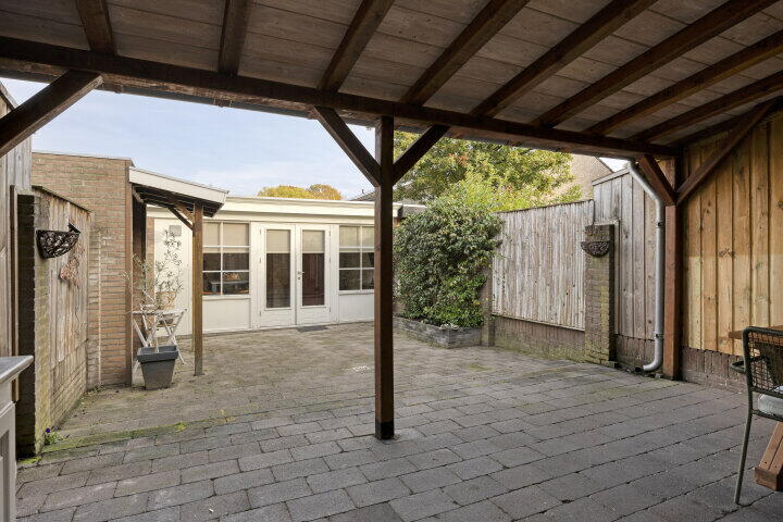 Foto 25 - Geuzenhof 29, Lepelstraat