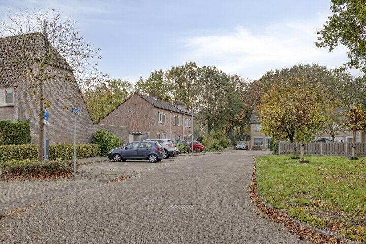 Foto 26 - Geuzenhof 29, Lepelstraat