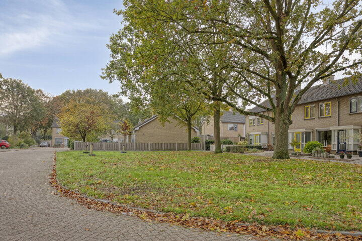 Foto 27 - Geuzenhof 29, Lepelstraat