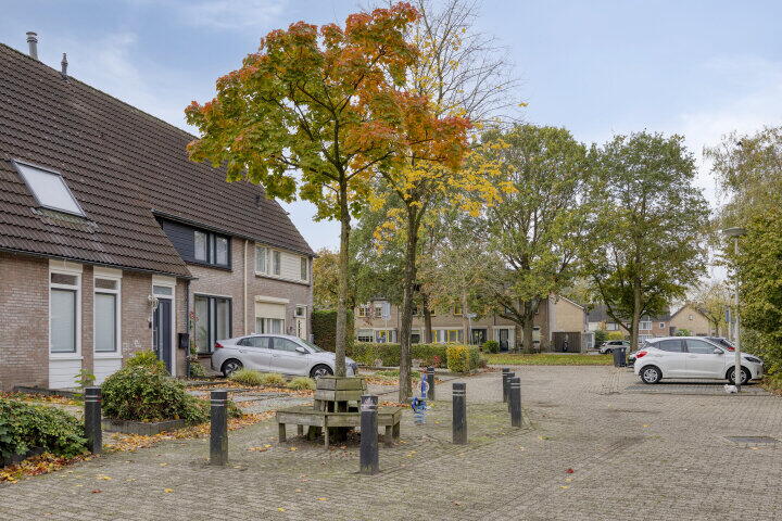 Foto 28 - Geuzenhof 29, Lepelstraat