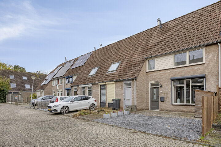 Foto 29 - Geuzenhof 29, Lepelstraat