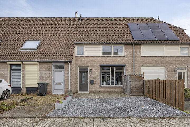 Foto 30 - Geuzenhof 29, Lepelstraat