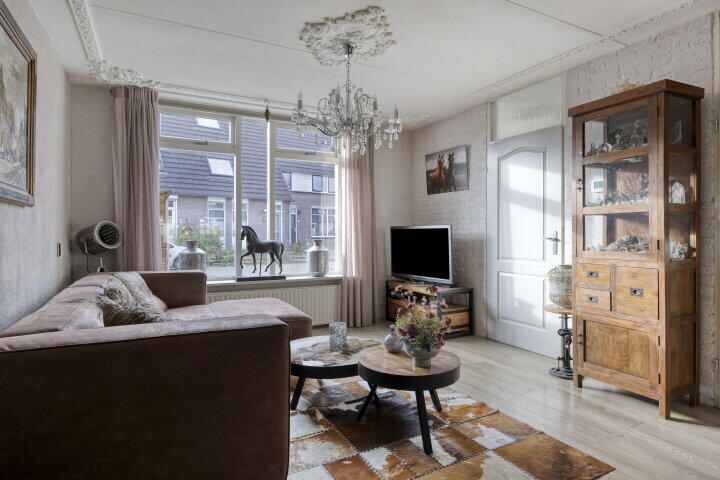 Foto 4 - Geuzenhof 29, Lepelstraat