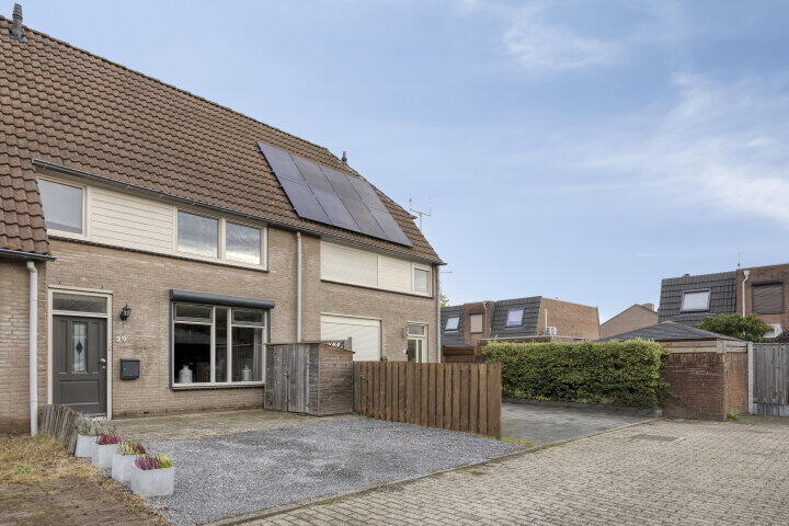 Foto 31 - Geuzenhof 29, Lepelstraat