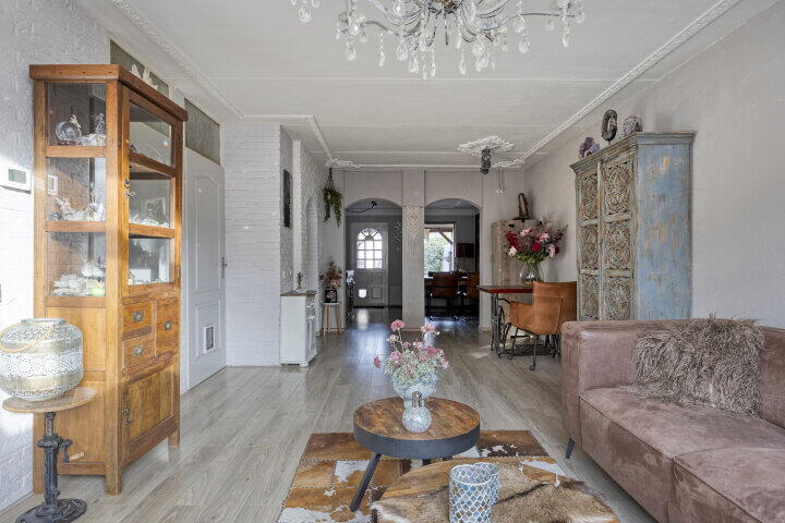 Foto 6 - Geuzenhof 29, Lepelstraat