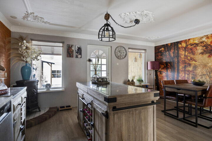 Foto 7 - Geuzenhof 29, Lepelstraat