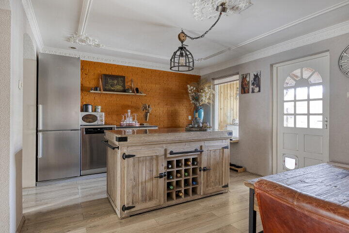 Foto 9 - Geuzenhof 29, Lepelstraat