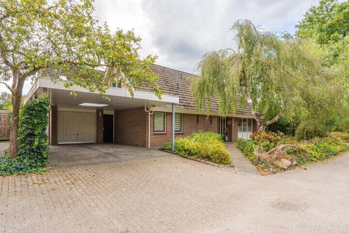 Foto 2 - Geuzingerbrink 94, Emmen